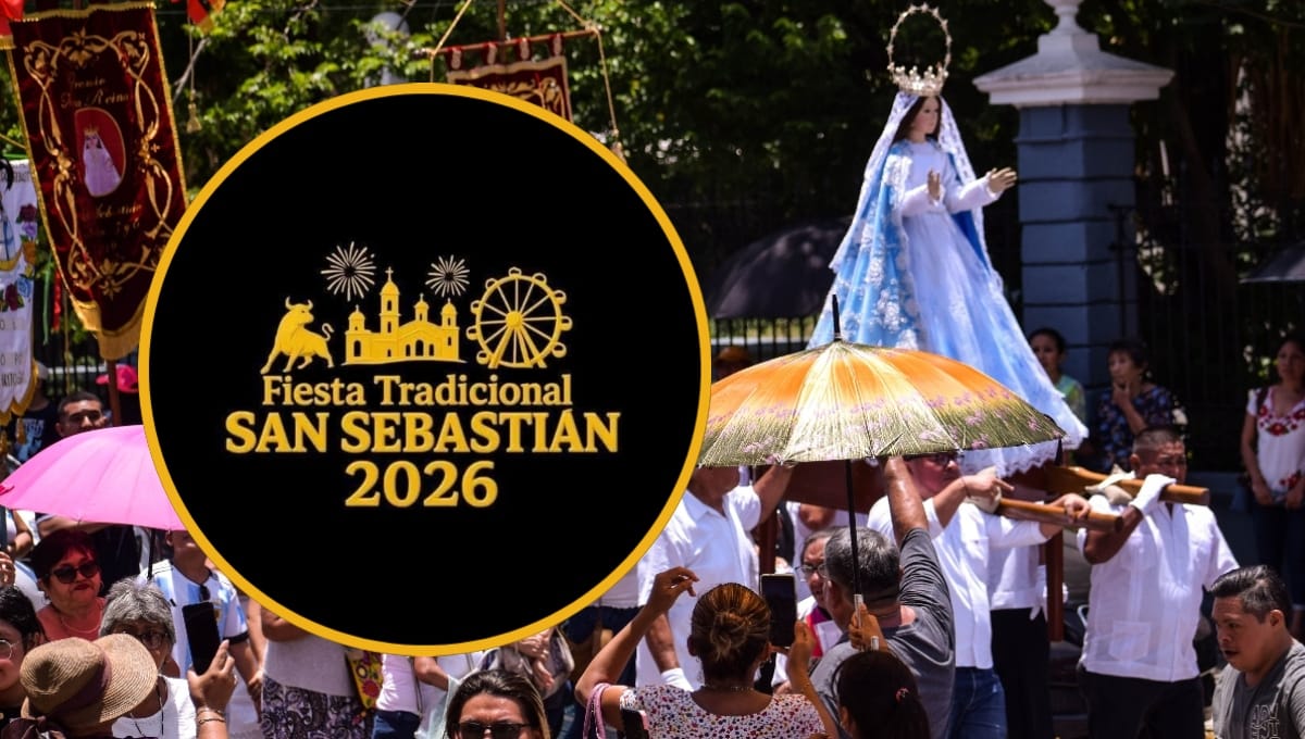 Fiesta del Barrio de San Sebastián