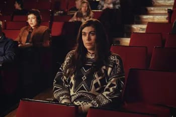Proyección de Mi querida señorita - Ciclo de Cine y Derechos Humanos