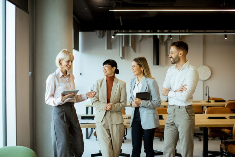 Fundamentos de la interacción social para el bienestar personal