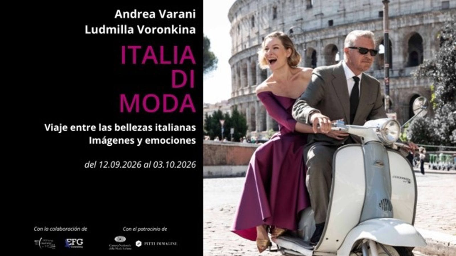 Italia di Moda