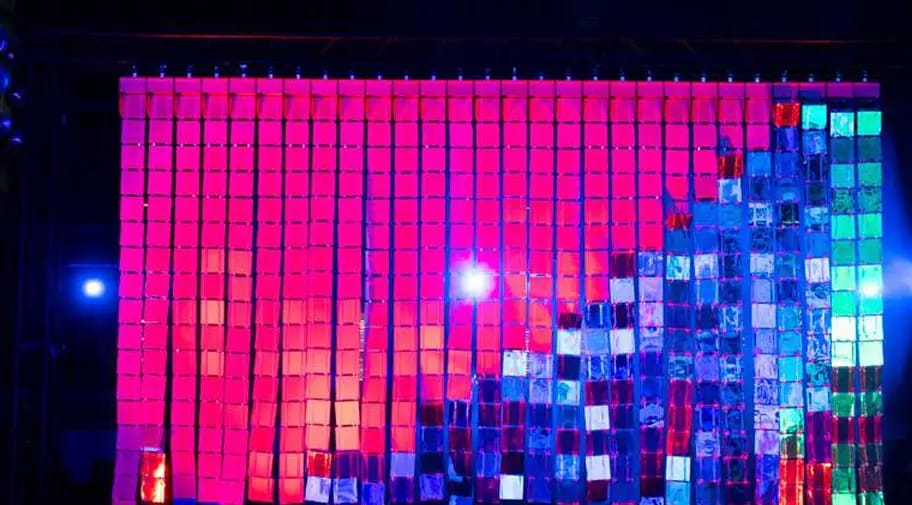 Jacob's Wall (El muro de Jacob)