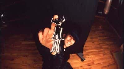 Jamiroquai en Icónica Sevilla Fest 2026