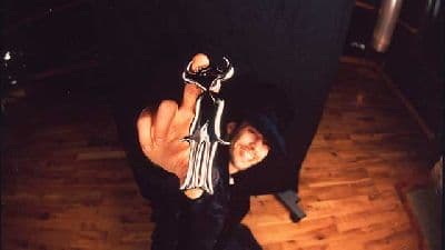 Jamiroquai en Icónica Sevilla Fest 2026