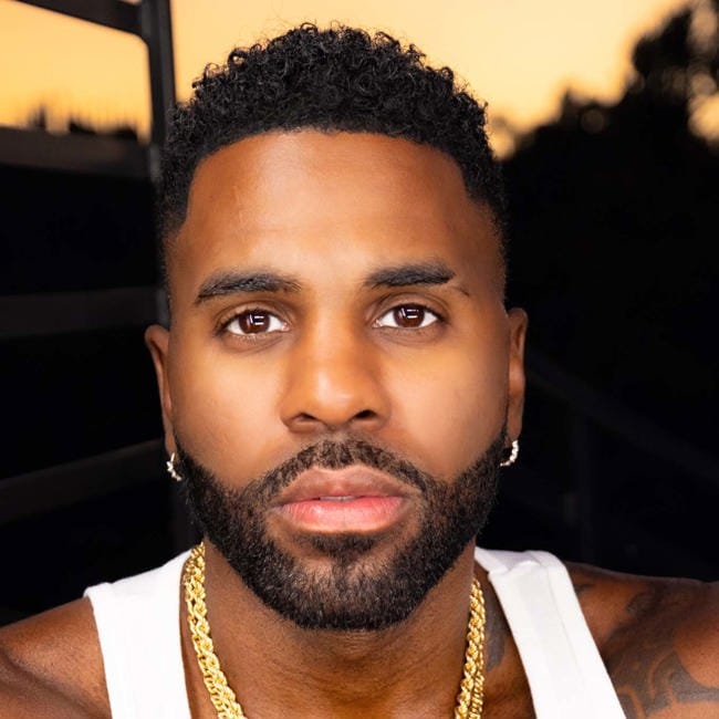 Jason Derulo - Last Dance World Tour