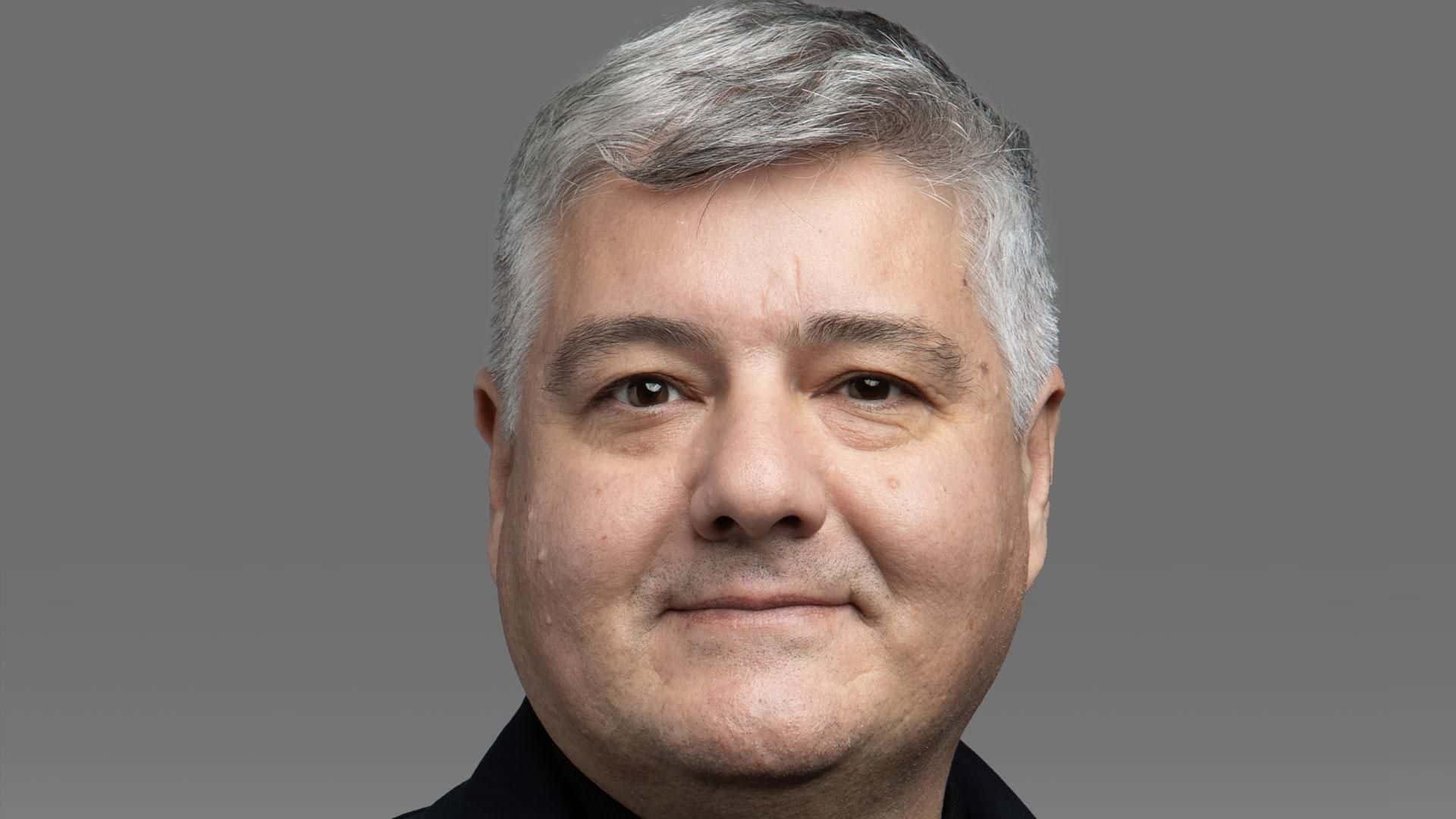 Ponencia de Javier Burón sobre el problema de la vivienda