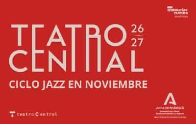 Ciclo Jazz en noviembre 2026