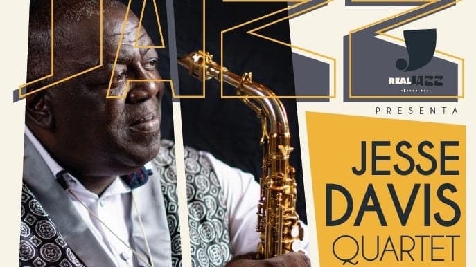 Jesse Davis Quartet
