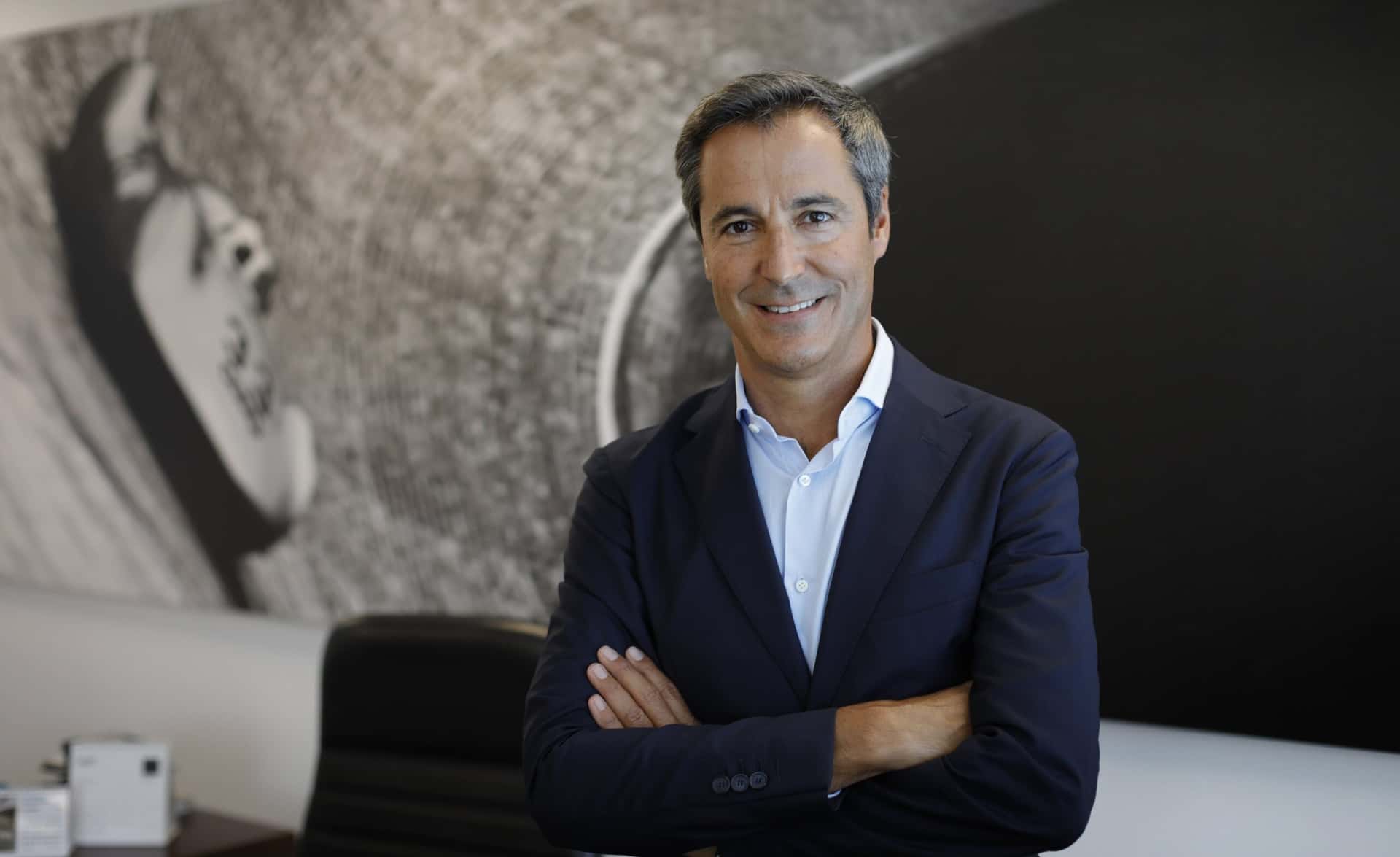 Sesión inaugural de la Escuela Gallega de Consejeros