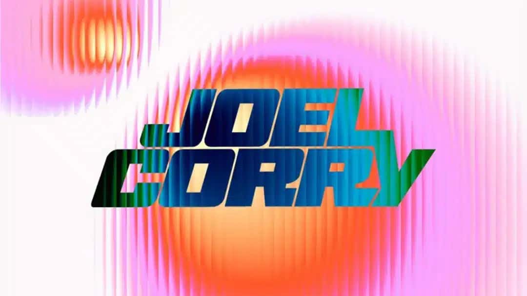 Joel Corry en O Beach Ibiza
