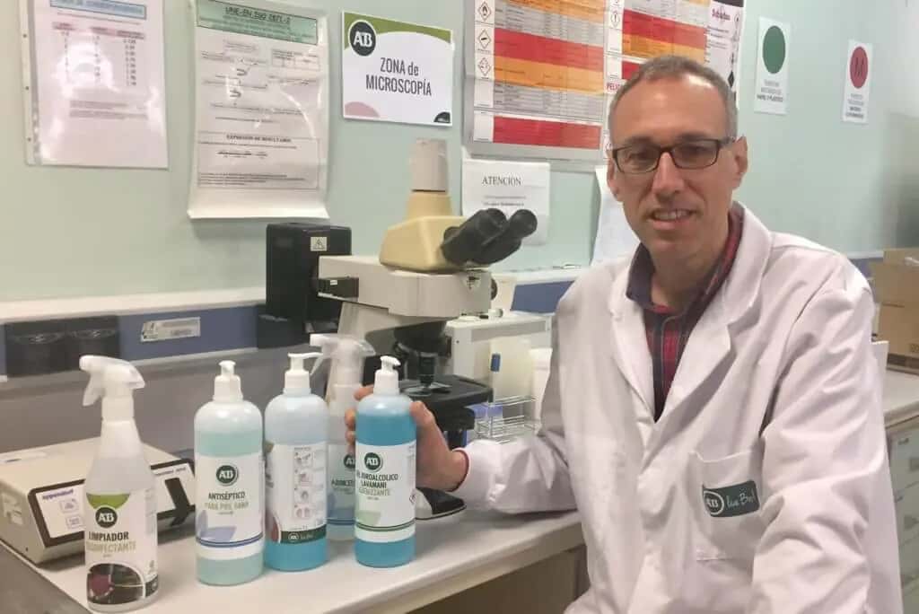 Del laboratorio a tu casa: cómo elegir productos más seguros y sostenibles