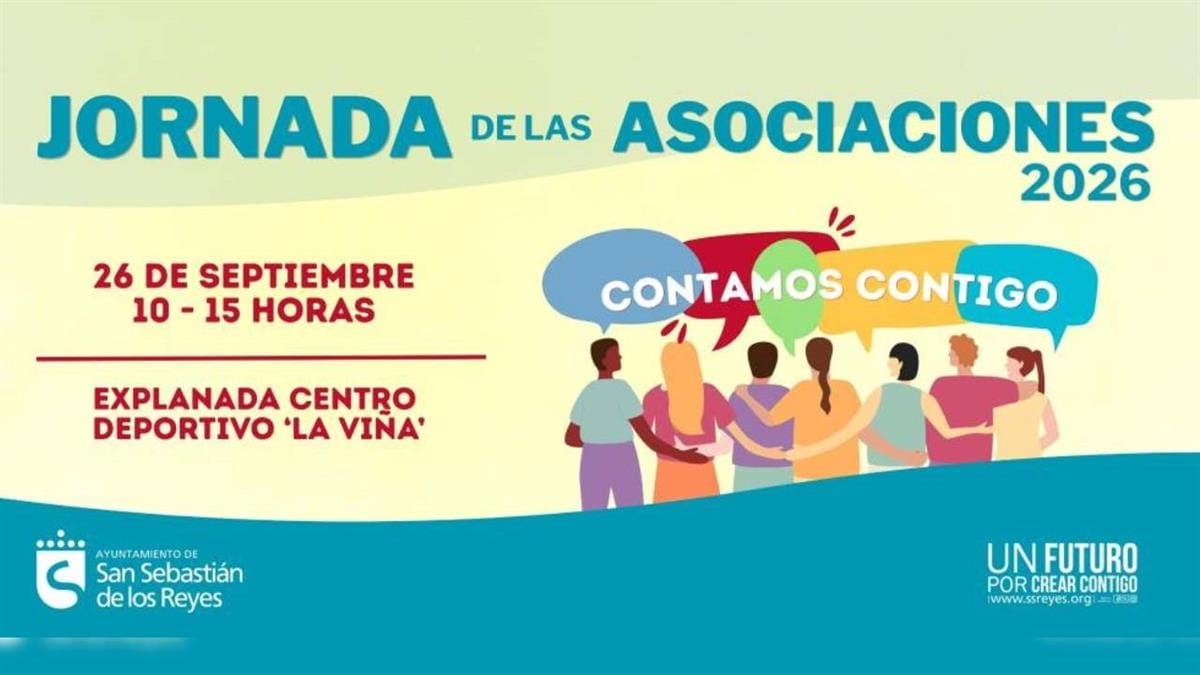 Actuación grupo Espíritus del Sol - Jornada de las Asociaciones