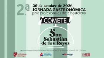 2ª Jornada Gastronómica Profesional