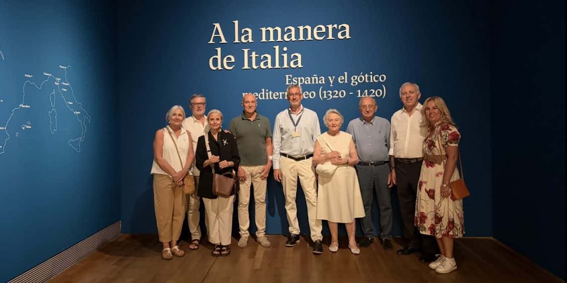 I Jornadas Esphera sobre bienes culturales de Eivissa