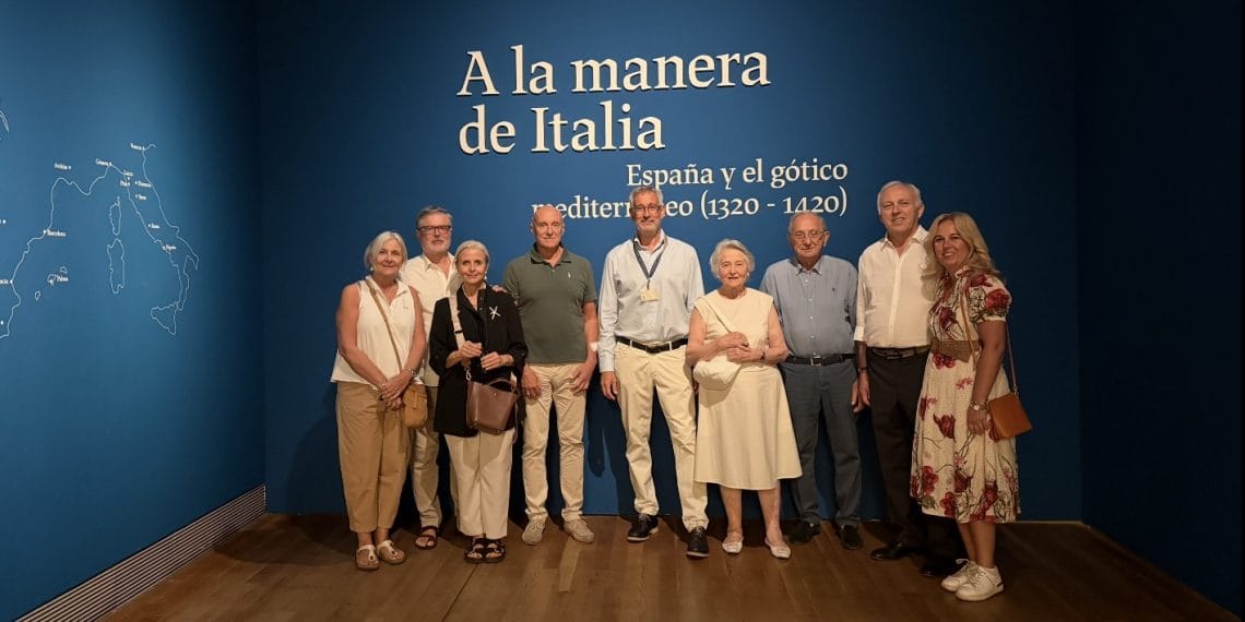 I Jornadas Esphera sobre bienes culturales de Eivissa