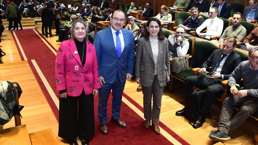 IV Encuentro Nacional 'Investir en Ciencia SI 茅 Rendible'