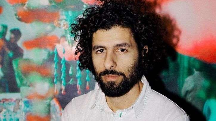 José González