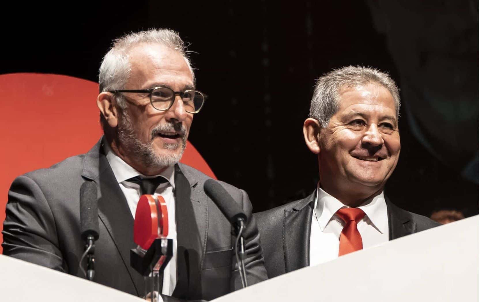 Presentación del libro 'Llueve sobre Intxaurrondo'
