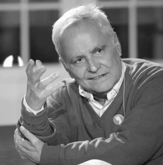 Encuentro con Juan Cruz: Inolvidables
