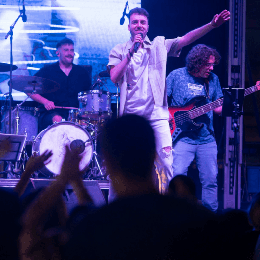 Conciertos de la Muralla: Vanesa Martín, Loquillo, Efecto Pasillo, Rosa López