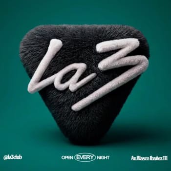 Jueves 20 | Savage Club