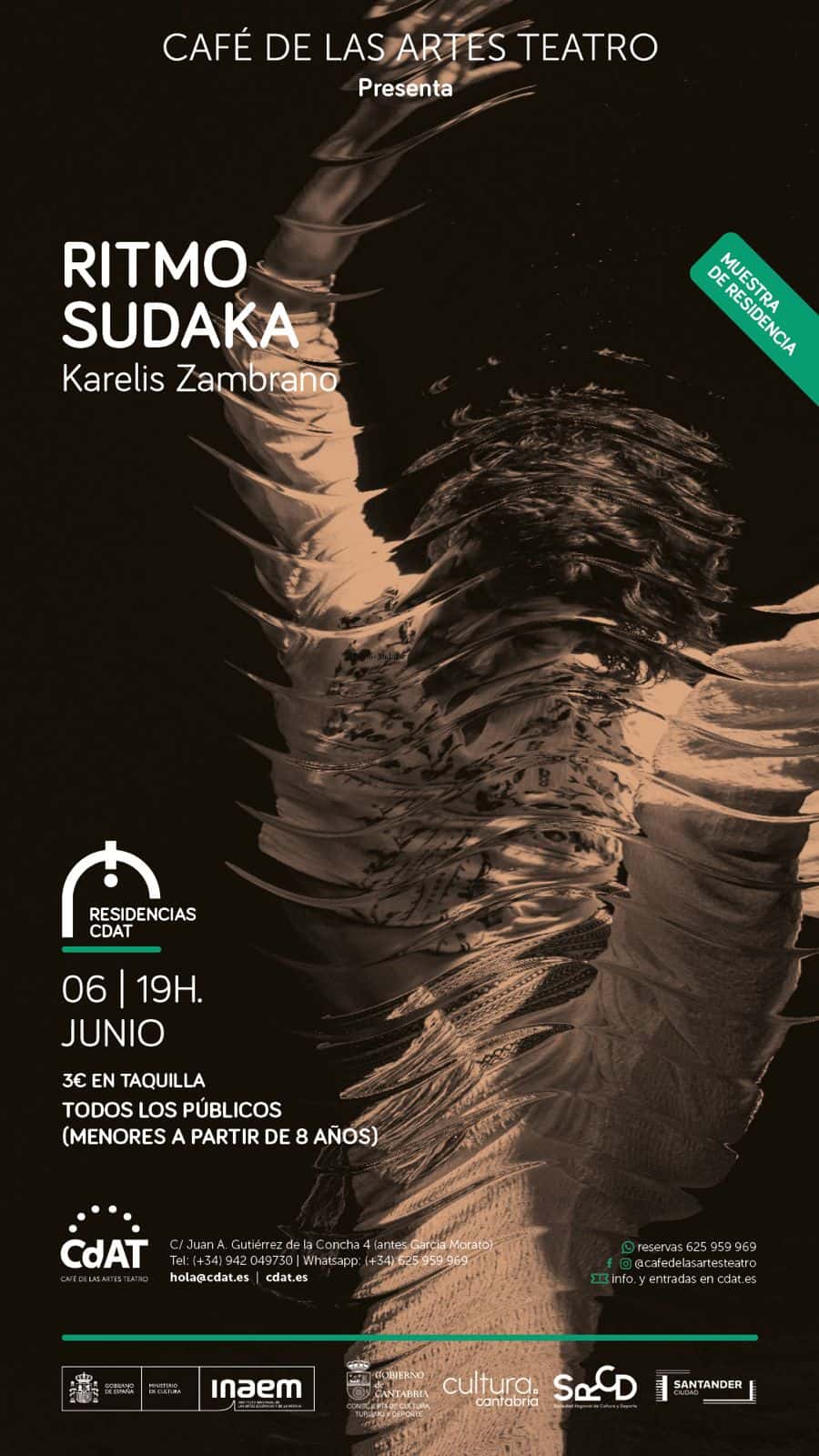 Ritmo sudaka