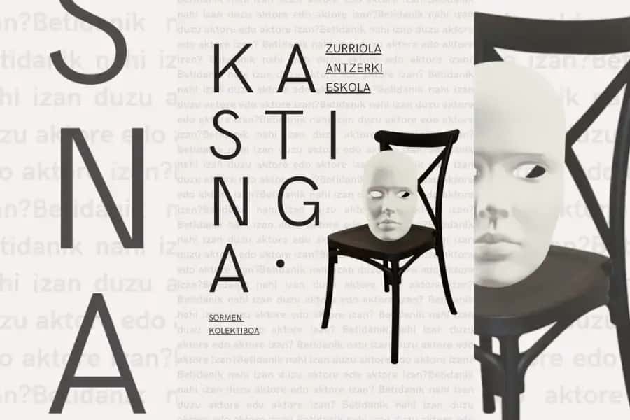 Kasting-a