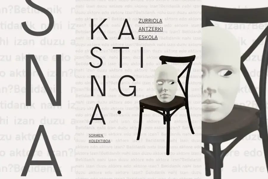 Kasting-a