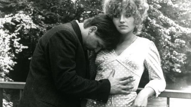 Proyección de 'Katzelmacher' de Rainer Werner Fassbinder