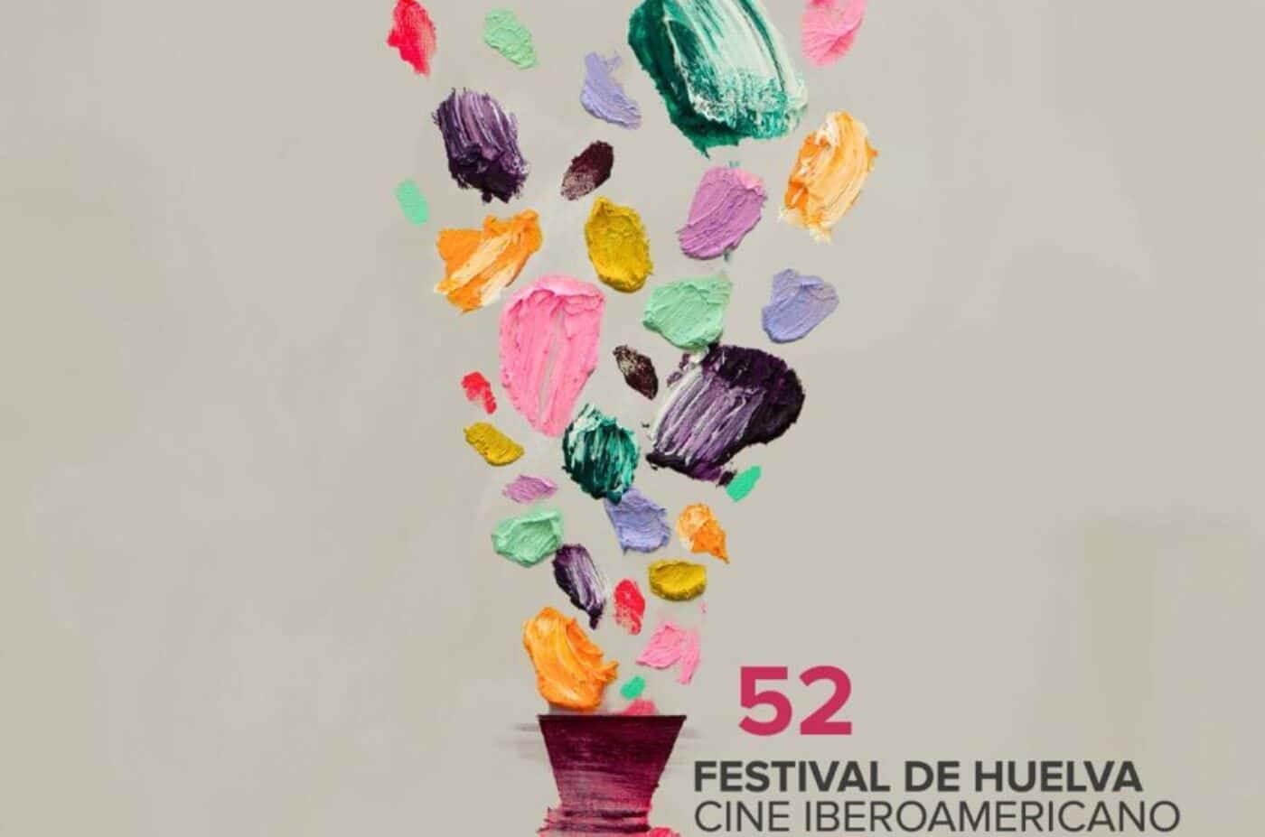 52.ª edición del Festival de Cine Iberoamericano de Huelva