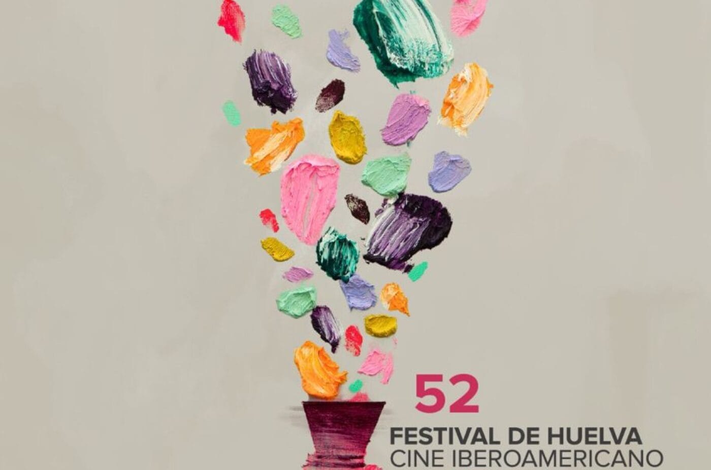 52.ª edición del Festival de Cine Iberoamericano de Huelva