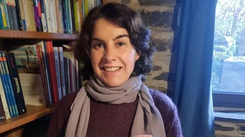 Presentación de la novela 'Memoria de sombra y bosque'