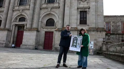 Oficios á luz do claustro