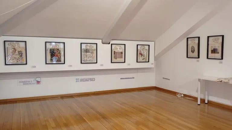 Arte al servicio de la memoria y la dignidad