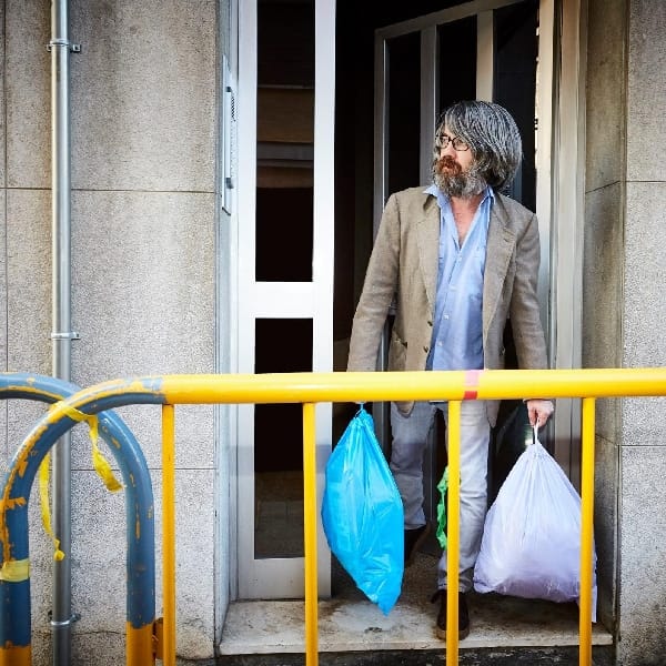 Concierto de La Estrella de David