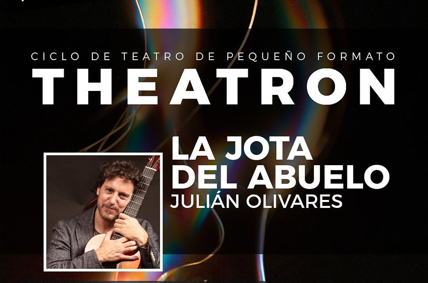 La Jota del abuelo