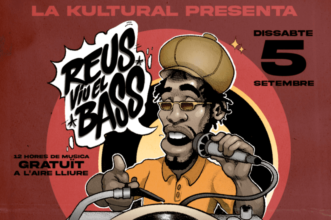 Jornada musical y cultural de La Kultural