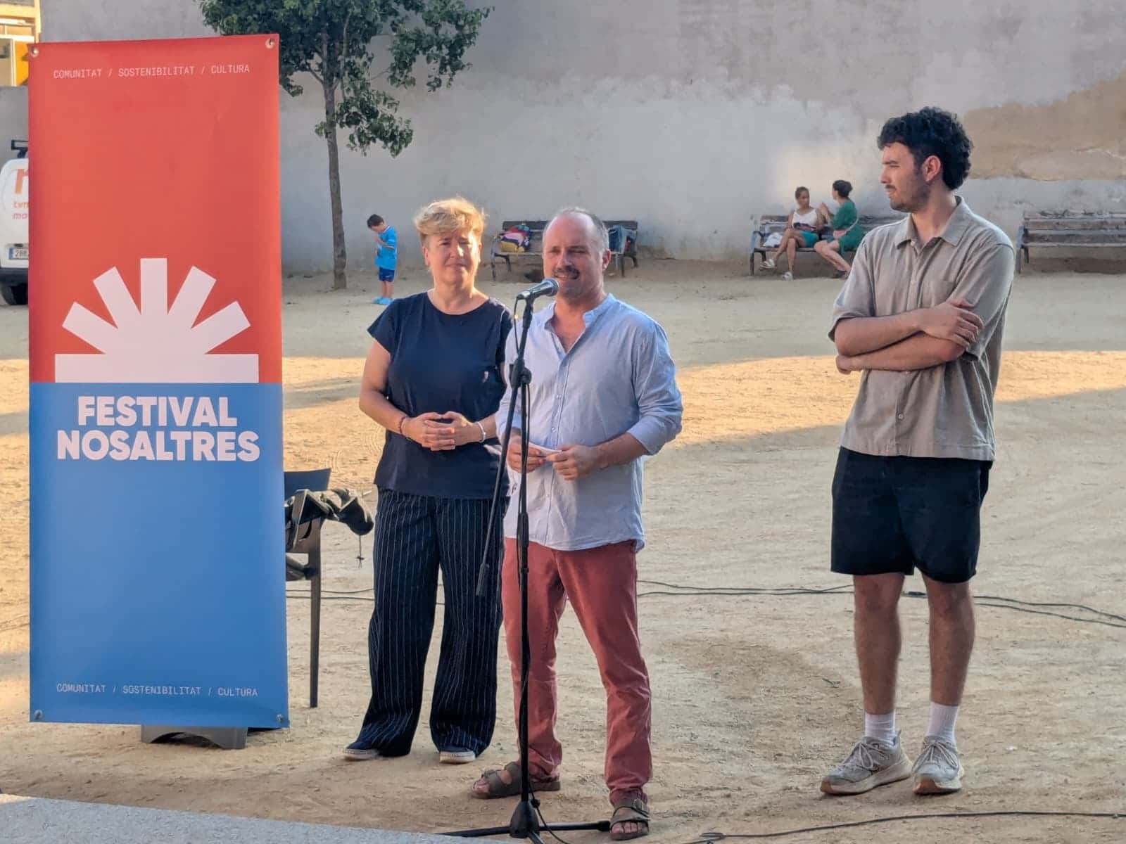 Festival Nosaltres 2026