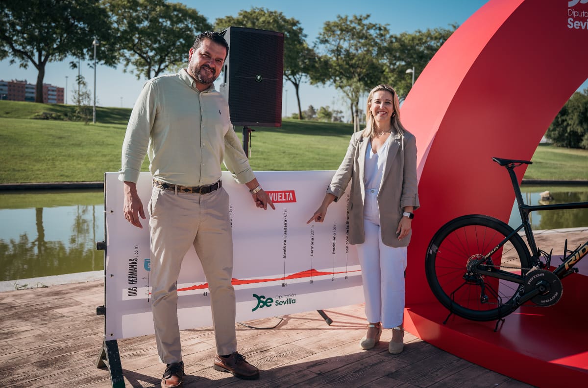 Vuelta Ciclista a España 2026 - 17.ª etapa