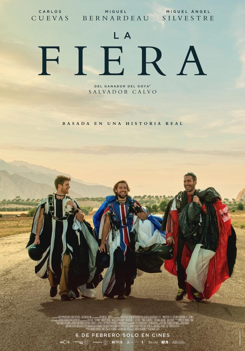 La fiera