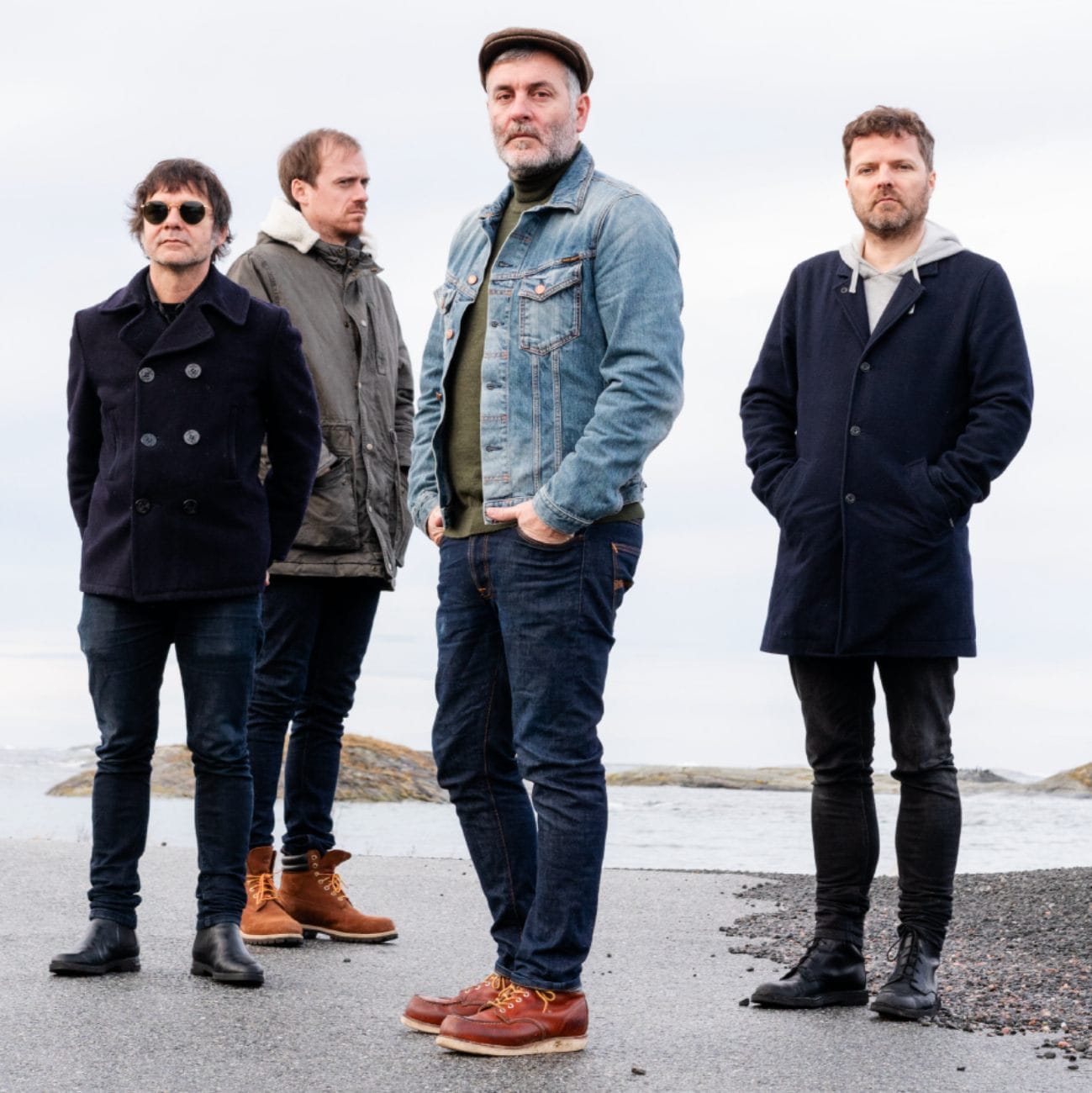 Concierto de La Habitación Roja - 30 Aniversario