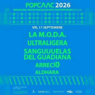 La M.O.D.A. en Pop CAAC