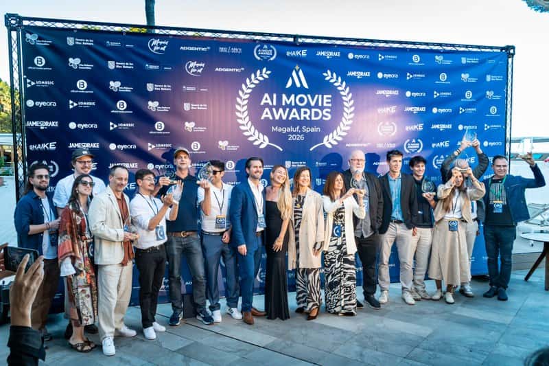 AI Movie Awards