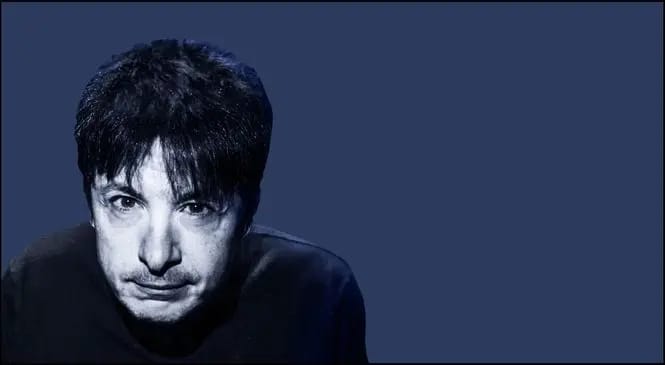 Las Noches de Ortega Show