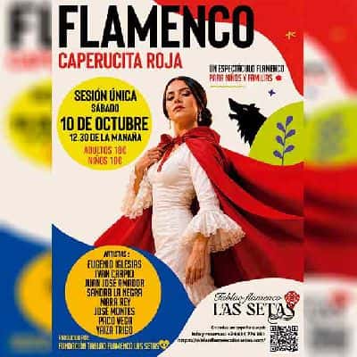 Caperucita Roja