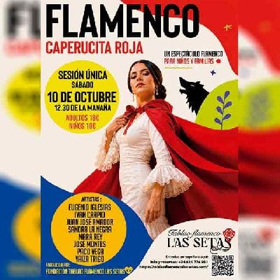 Caperucita Roja