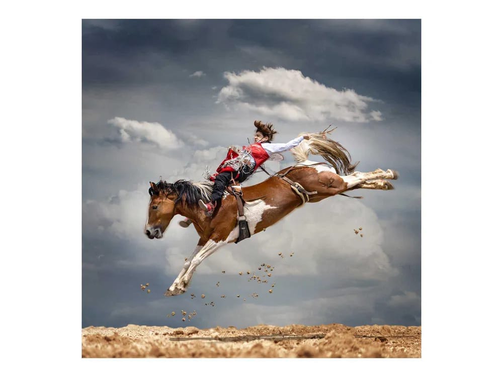 OUTLAWS: Laura Goodson + Steve Wrubel