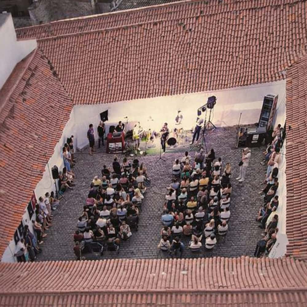 Ancor Miranda Trío - Lavaderos Live Music