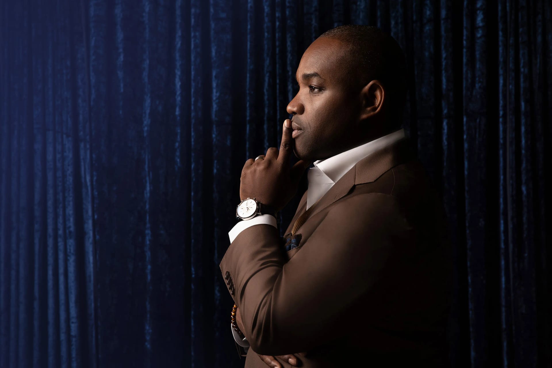 Lawrence Brownlee: Recital de Lied