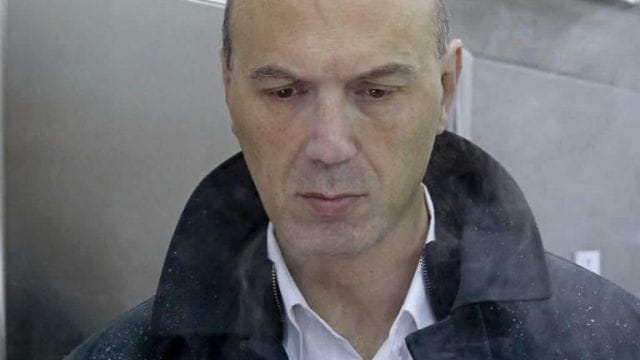 Proyección de 'The Last Man' (Le dernier homme) de Ghassan Salhab