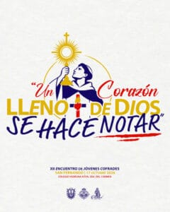 XII Encuentro de Jóvenes Cofrades